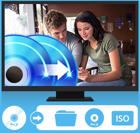 Tipard Blu-ray Copy v7.1.76 Multilingual