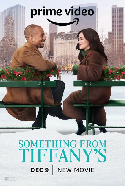 Something From Tiffanys 2022 1080p WEB H264-NAISU Something From Tiffanys 2022 1080p WEB H264-NAISU