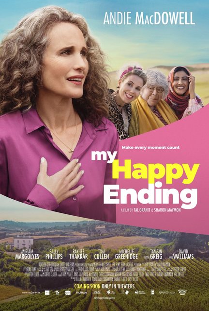My Happy Ending 2023 720p HDCAM-C1NEM4