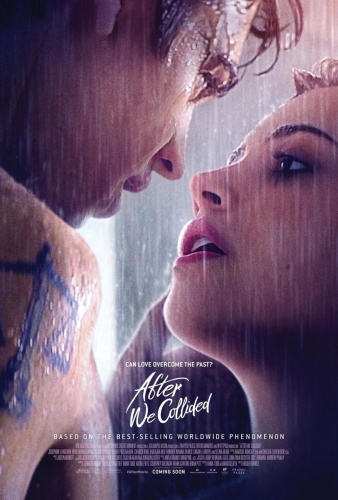 After We Collided 2020 BDRip XviD-EVO After We Collided 2020 BDRip XviD-EVO