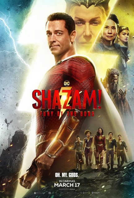 Shazam! Fury of the Gods (2023) Telugu 1080p HDCAM-Rip x264-BWT Shazam! Fury of the Gods (2023) Telugu 1080p HDCAM-Rip x264-BWT