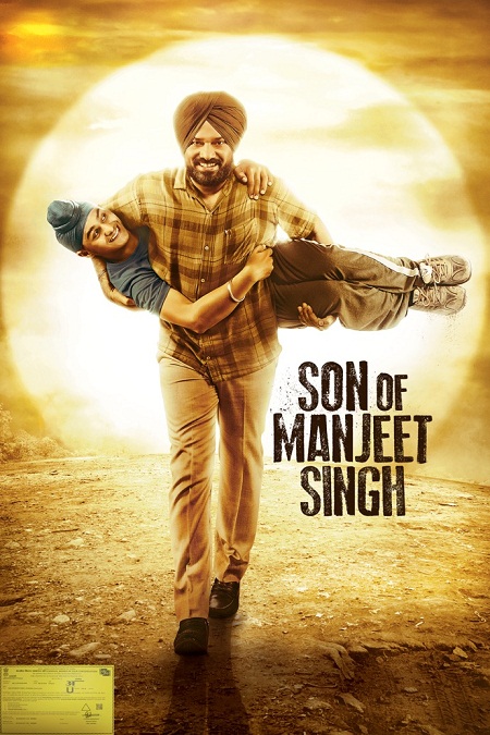 Son of Manjeet Singh (2018) Punjabi - 1080p - WEB-DL - AVC - DDP5.1-TT Exclusive Son of Manjeet Singh (2018) Punjabi - 1080p - WEB-DL - AVC - DDP5.1-TT Exclusive
