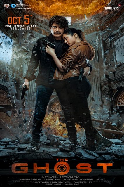 The Ghost (2022) Hindi Original 1080p WEB-DL H264 DDP5 1-DUS Exclusive The Ghost (2022) Hindi Original 1080p WEB-DL H264 DDP5 1-DUS Exclusive