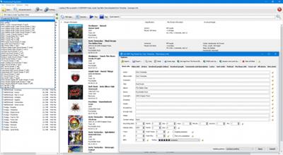 3delite Professional Tag Editor 1.0.82.86