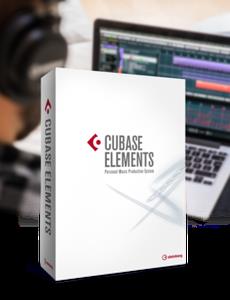 Steinberg Cubase Elements v11.0.30 WiN