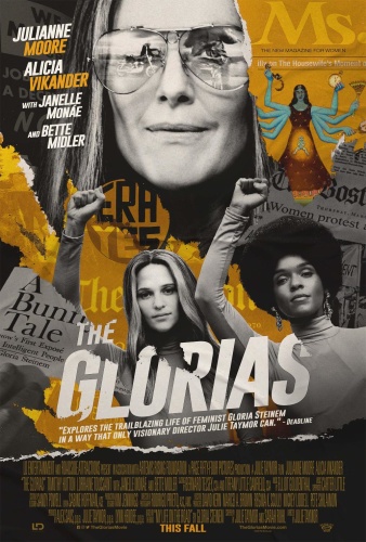 The Glorias 2020 1080p AMZN WEB-DL DDP5 1 H 264-EVO 
