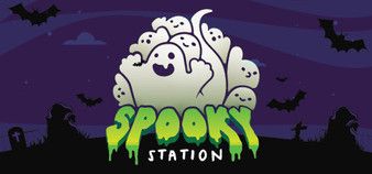 Spooky Station-DARKSiDERS