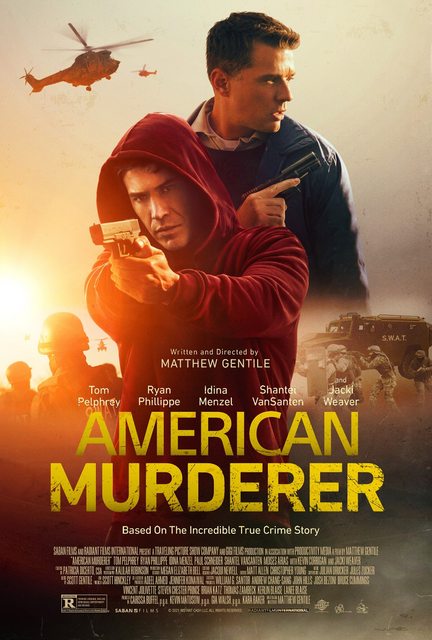 American Murderer 2022 1080p WEB-DL DD5 1 H 264-EVO 