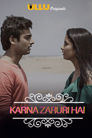 Charmsukh - Karna Zaruri Hai (2019) WEB-DL - 1080p - WEB-DL - x264 - AAC-DDR 18+