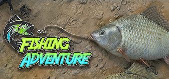 Fishing Adventure-PLAZA