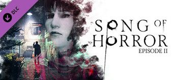 Song of Horror Episode 2-CODEX