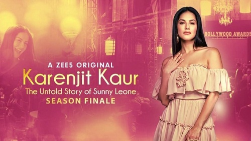 Karenjit Kaur (2019) Hindi Season 3 Finale 1080p WEB-DL AVC ESub-DDR