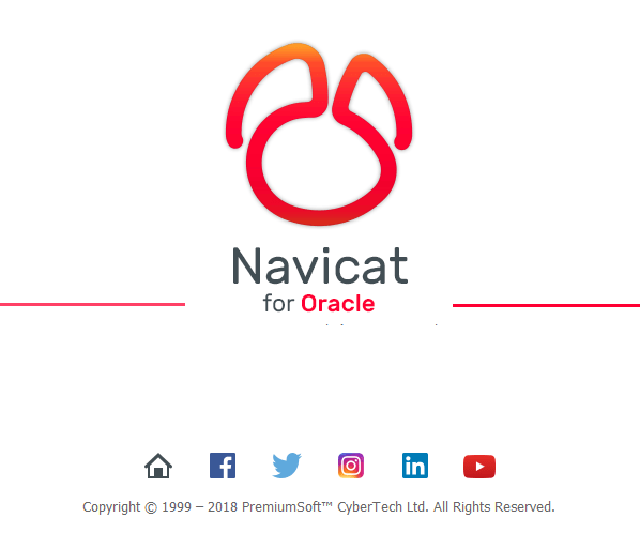 Navicat for Oracle 15.0.23 Navicat for Oracle 15.0.23