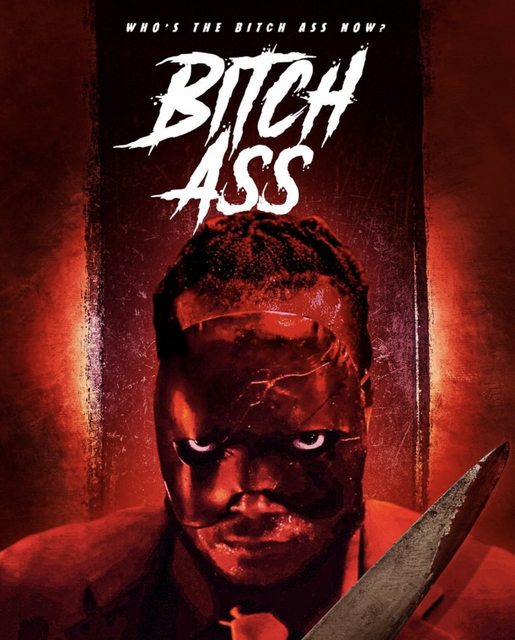 Bitch Ass 2022 1080p WEB-DL DD5 1 H 264-EVO Bitch Ass 2022 1080p WEB-DL DD5 1 H 264-EVO