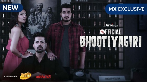 Official Bhootiyagiri S3 (2020) Episode 1-5 1080p WEB-DL AAC-Team IcTv Exclusive Official Bhootiyagiri S3 (2020) Episode 1-5 1080p WEB-DL AAC-Team IcTv Exclusive