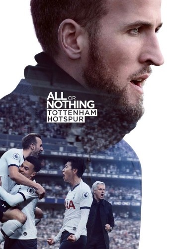 All or Nothing Tottenham Hotspur S01E01 A New Signing 720p AMZN WEBRip DDP5 1 x264-NTb All or Nothing Tottenham Hotspur S01E01 A New Signing 720p AMZN WEBRip DDP5 1 x264-NTb