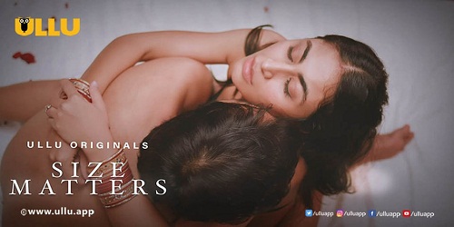 Size Matters (2019) 1080p - S01 - WEB-DL - AVC - AAC-BHD Exclusive
