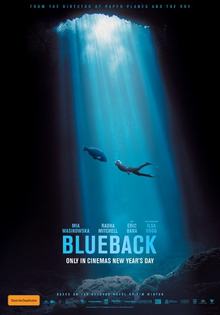 Blueback 2022 1080p AMZN WEBRip DDP5 1 x264-FLUX Blueback 2022 1080p AMZN WEBRip DDP5 1 x264-FLUX