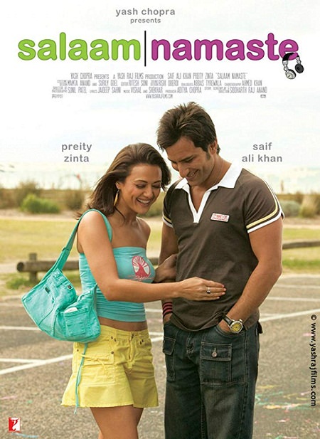 Salaam Namaste (2005) (MUSIC VIDEOS) 1080p Untouched WEB-HD AVC DD5.1-DUS