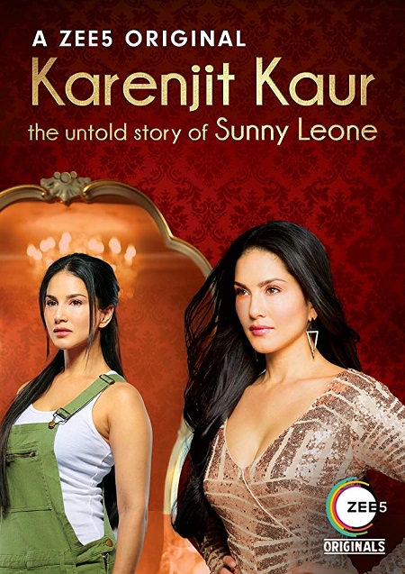 Karenjit Kaur The Untold Story of Sunny Leone S02 1080p WEB-DL H264 AAC2.0 ESubs-IcTv