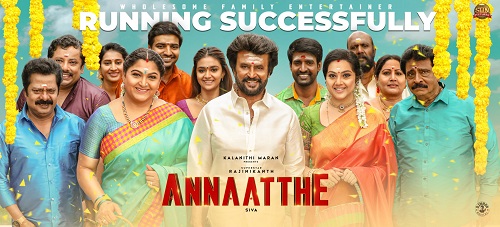 Annaatthe (2021) 1080p WEB-DL AVC DD5 1 ESub Multi Audios-BWT Exclusive Annaatthe (2021) 1080p WEB-DL AVC DD5 1 ESub Multi Audios-BWT Exclusive