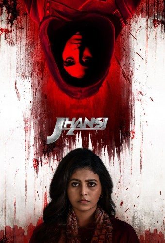 Jhansi S01 (2022) 1080p WEB-DL H264 DDP5 1-DUS Exclusive