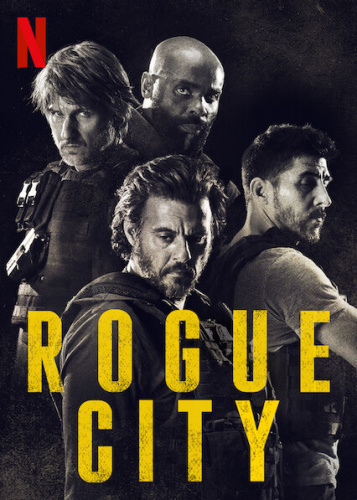 Rogue City 2020 1080p NF WEB-DL DDP5 1 x264-CMRG 