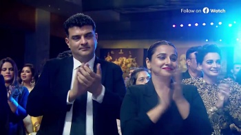 Filmfare Awards (2022) 1080p WEB DL x264 AAC-Team IcTv Exclusive