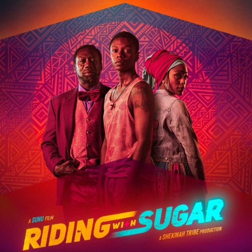 Riding With Sugar 2020 1080p NF WEB-DL DDP5 1 x264-CMRG Riding With Sugar 2020 1080p NF WEB-DL DDP5 1 x264-CMRG