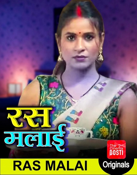 Rasmalai 720p WEB-DL AVC AAC 2 0-The Cinema Dosti 18+