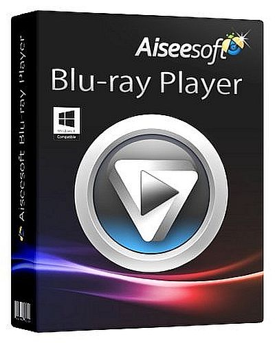 Aiseesoft Blu-ray Player 6.7.10 Multilingual