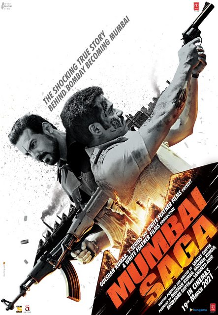 Mumbai Saga (2021) 1080p WEB-DL AVC DDP 5 1 ESub-BollywoodA2z