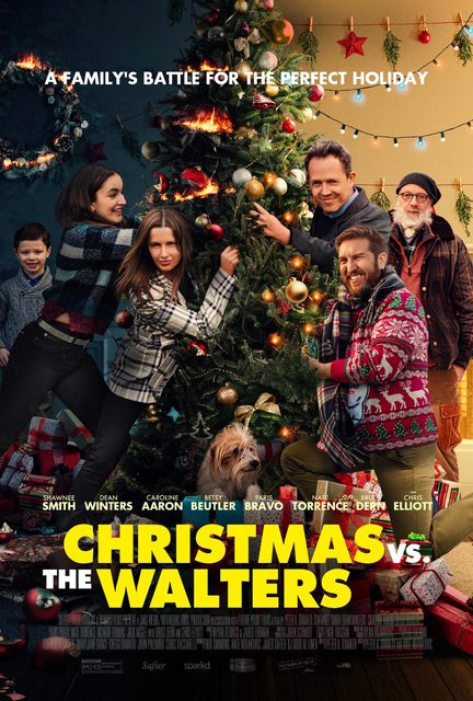 Christmas vs The Walters 2021 1080p WEB-DL DDP5 1 H 264-EVO Christmas vs The Walters 2021 1080p WEB-DL DDP5 1 H 264-EVO