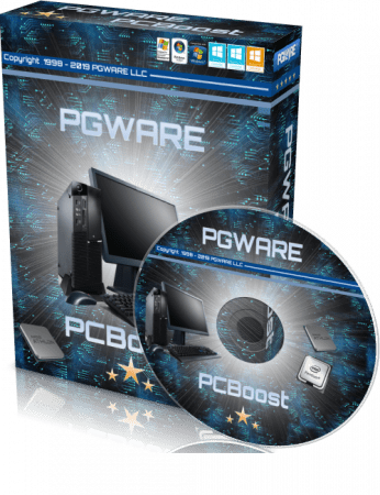 PGWare PCBoost 5.3.1.2021 Multilingual