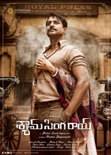 Shyam Singha Roy (2021) Tamil 1080p HDRip x264 DD5 1 ESub-BWT Exclusive Shyam Singha Roy (2021) Tamil 1080p HDRip x264 DD5 1 ESub-BWT Exclusive