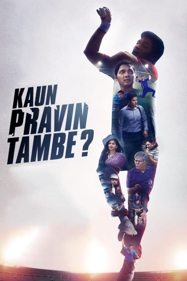 Kaun Praveen Tambe (2022) 1080p WEB-DL AVC DDP5 1 Multi Audios ESub-DUS Exclusive