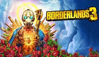 Borderlands 3-CODEX