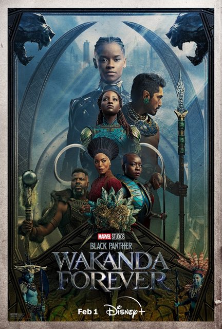 Black Panther Wakanda Forever (2022) 1080p WEB-DL AVC DDP 5 1 Multi Audios-DUS Exclusive Black Panther Wakanda Forever (2022) 1080p WEB-DL AVC DDP 5 1 Multi Audios-DUS Exclusive