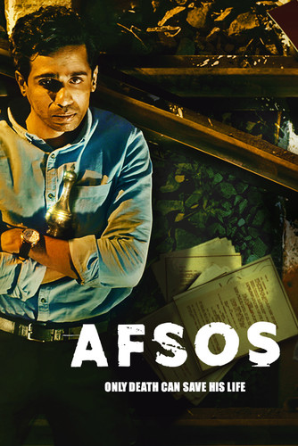 Afsos S01 (2020) 720p WEB-DL x264 DD5 1 [Multi Audios][Hindi+Tamil+Telugu]