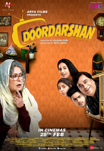 Doordarshan (2020) 1080p WEB-DL AVC AAC-Team IcTv Exclusive