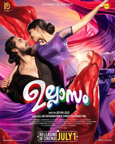 Ullasam (2022) Malayalam 1080p PreDVDRip x264-TMV Ullasam (2022) Malayalam 1080p PreDVDRip x264-TMV