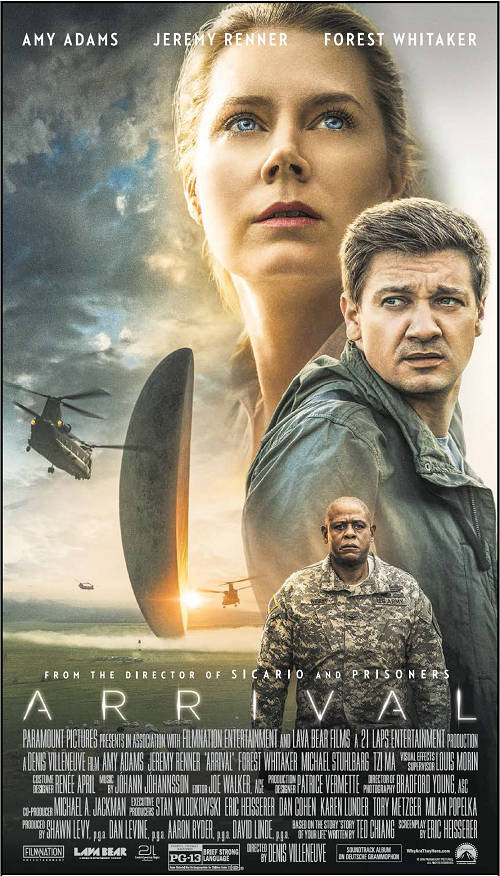 Arrival (2016) 1080p WEB-DL H264 AC3-EVO