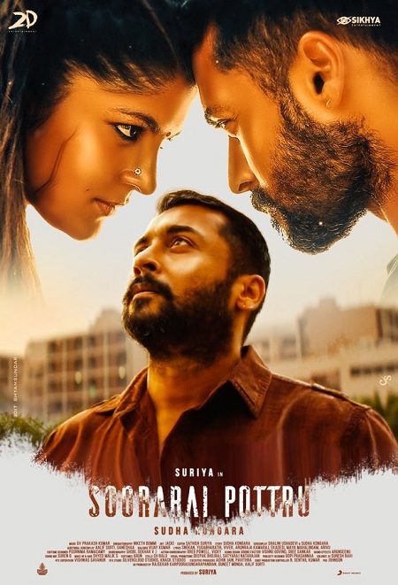 Soorarai Pottru (2020) Malayalam (Org Vers) 720p HDRip x264 DD5 1 ESub-DUS Exclusive Soorarai Pottru (2020) Malayalam (Org Vers) 720p HDRip x264 DD5 1 ESub-DUS Exclusive
