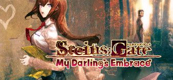 STEINS GATE My Darlings Embrace-CODEX