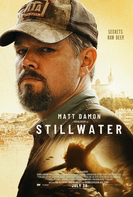 Stillwater 2021 720p HDCAM-C1NEM4 Stillwater 2021 720p HDCAM-C1NEM4