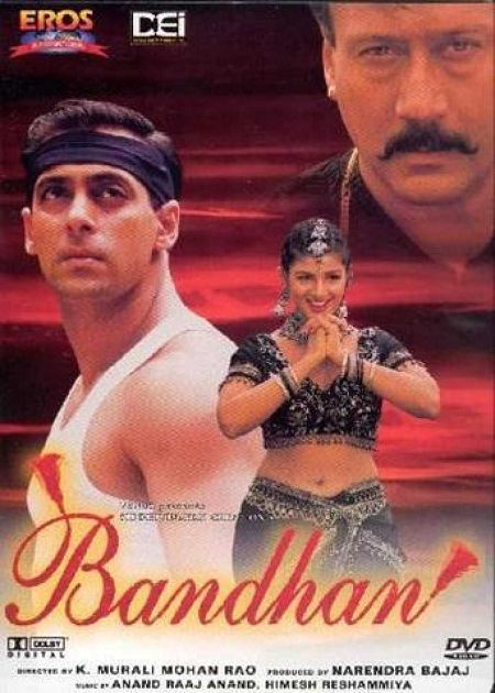 Bandhan (1998) (MUSIC VIDEOS) 1080p Untouched WEB-HD AVC AAC-DUS