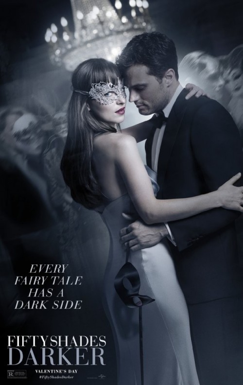 Fifty Shades Darker 2017 HD-TS x264-CPG