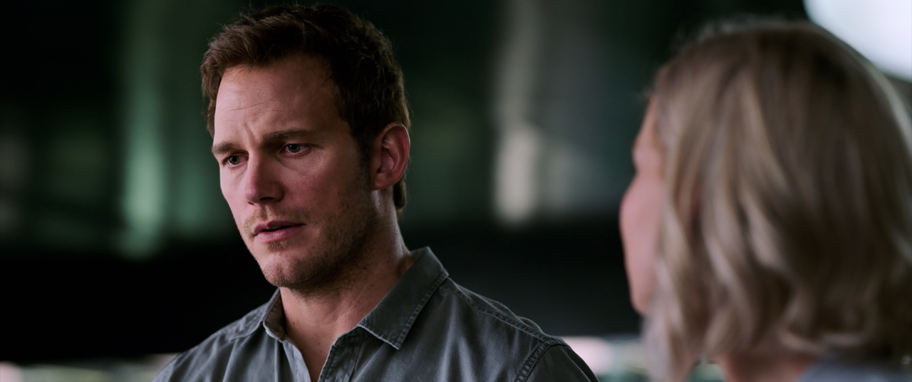 Passengers 2016 720p BluRay x264-SPARKS Passengers 2016 720p BluRay x264-SPARKS