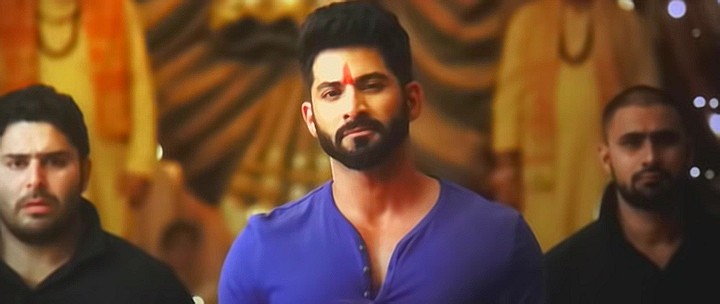 Judwaa 2 (2017) 1.47 - 1/3DVDscr - x264 - DD5.1 - DUS Exclusive Judwaa 2 (2017) 1.47 - 1/3DVDscr - x264 - DD5.1 - DUS Exclusive