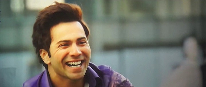 Judwaa 2 (2017) 1.47 - 1/3DVDscr - x264 - DD5.1 - DUS Exclusive Judwaa 2 (2017) 1.47 - 1/3DVDscr - x264 - DD5.1 - DUS Exclusive